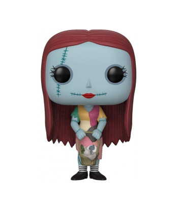 Figura Funko Pop Sally 449 - Disney Pesadilla antes de Navidad - Con Cesta de Picnic