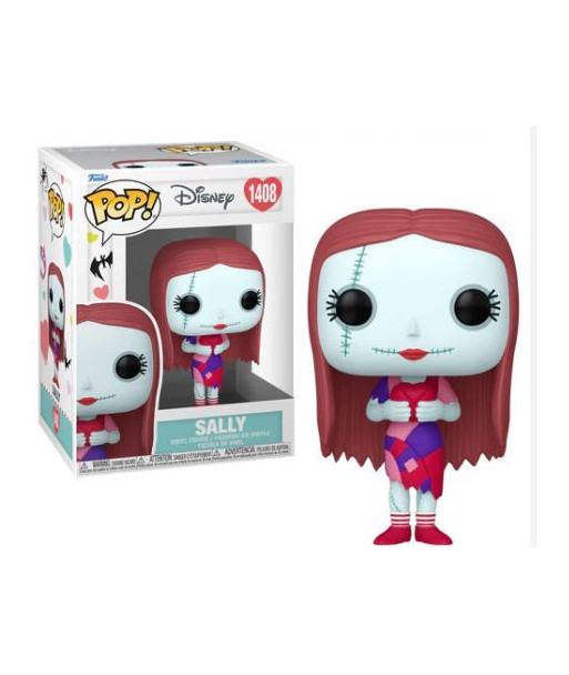 FUNKO POP! SALLY (1408) - DISNEY