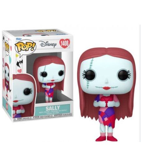 FUNKO POP! SALLY (1408) - DISNEY