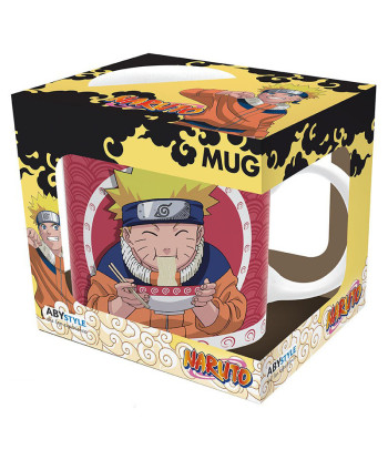 Taza Naruto Ichiraku Ramen