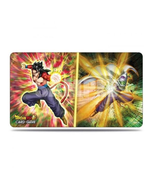 TAPETE DRAGON BALL SUPER GOKU & PICCOLO ULTRA PRO