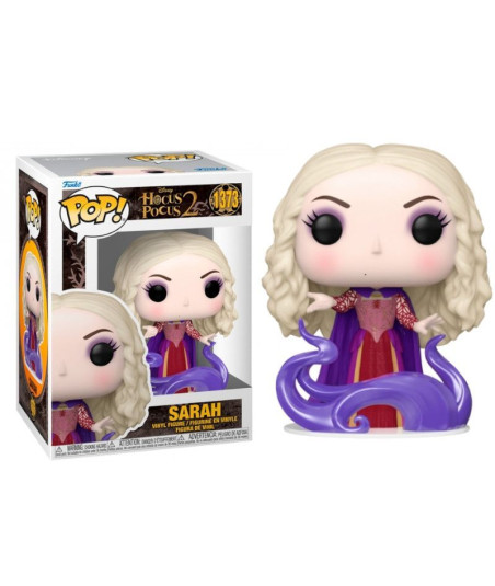 Funko POP! SARAH (1373) - HOCUS POCUS 2