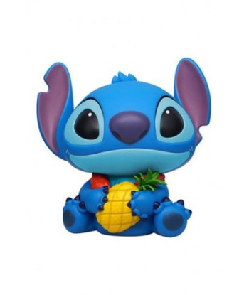 HUCHA LILO & STITCH STITCH CON PIÑA