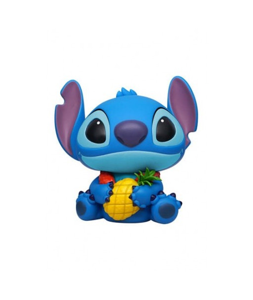 HUCHA LILO & STITCH STITCH CON PIÑA