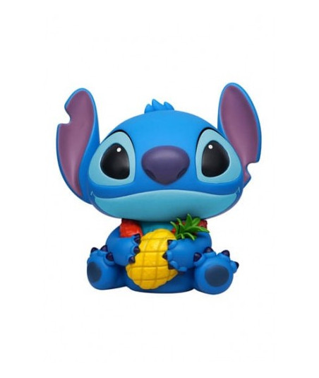 HUCHA LILO & STITCH STITCH CON PIÑA