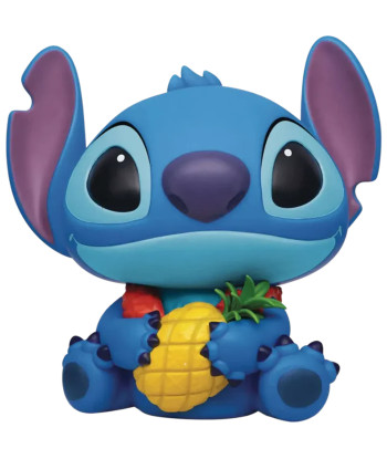 HUCHA LILO & STITCH STITCH CON PIÑA