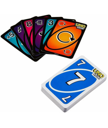UNO FLIP!