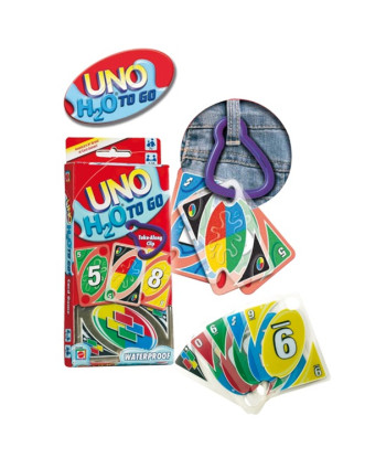 Uno H2O To Go