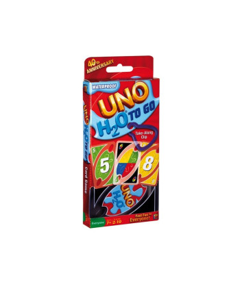 Uno H2O To Go