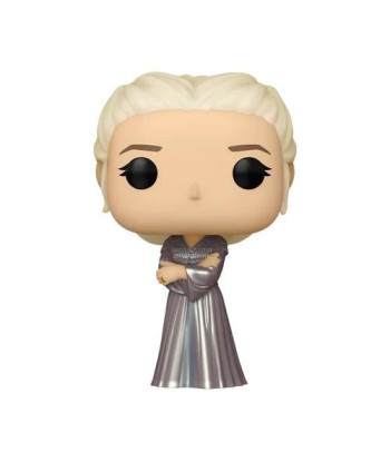 Figura Funko Pop Rhaenyra Targaryen 22 - La Casa del Dragón - La Heredera del Trono de Hierro