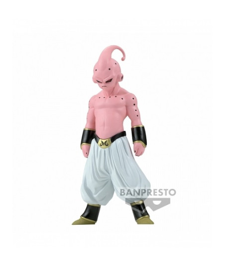 Figura DRAGON BALL Z SOLID EDGE WORKS Vol.16 -Kid Buu- 16 Cm De Banpresto