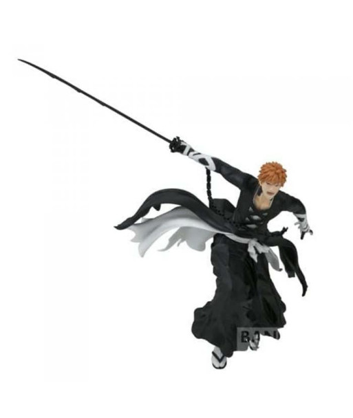 Figura BLEACH - Ichigo Kurosaki Vibration Stars 12cm Banpresto