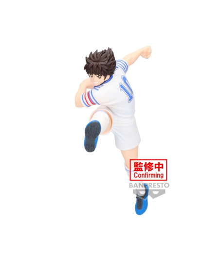 Figura CAPTAIN TSUBASA - Ozora Tsubasa Vibration Stars 16cm