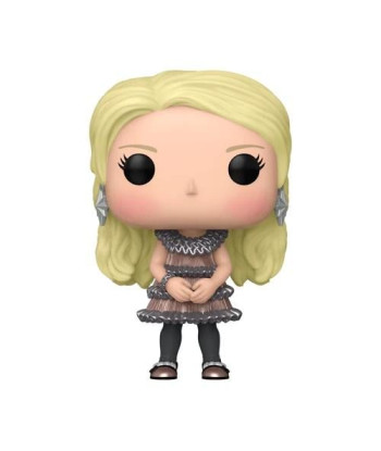 Figura Funko Pop Luna Lovegood 182 - Harry Potter y el Misterio del Príncipe - Vestido de Gala