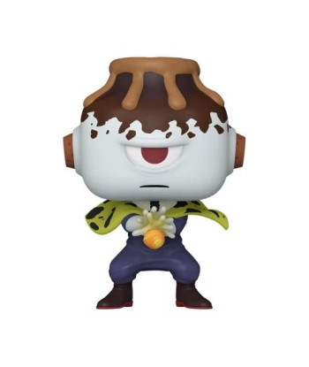 Figura Funko Pop Jogo 2127 - Jujutsu Kaisen - Shibuya Incident