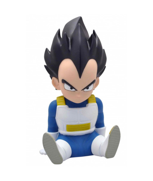 Hucha Vegeta Dragon Ball 15 cm