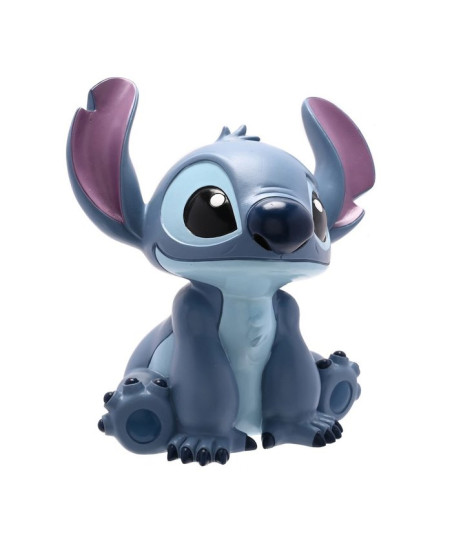 HUCHA STITCH DISNEY 16CM