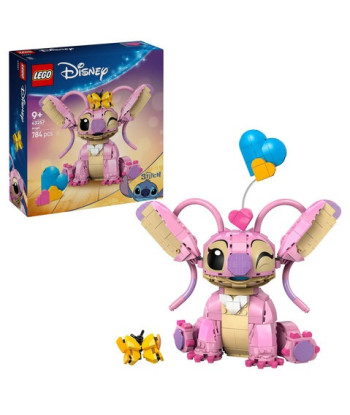 LEGO Ángela Disney Specials