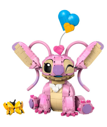 LEGO Ángela Disney Specials