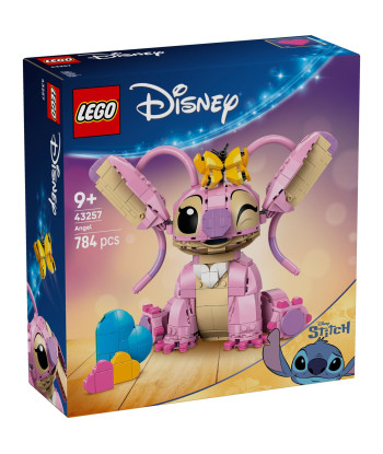 LEGO Ángela Disney Specials