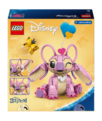 LEGO Ángela Disney Specials