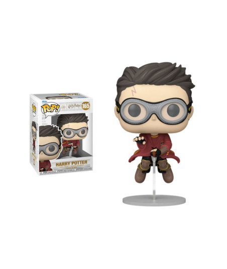 FUNKO POP! HARRY POTTER (165) - HARRY POTTER