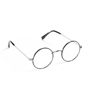Réplica The Noble Collection Gafas de Harry Potter - Prop Replica Escala 1:1 - El Tesoro de un Mago