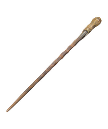 Varita The Noble Collection Ron Weasley - Harry Potter Character Edition - ¡Magia y Lealtad Gryffindor! 35cm