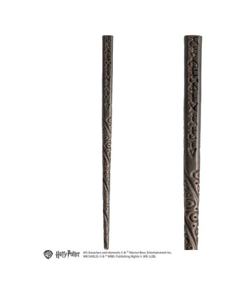 Varita Spin Master Sirius Black - Harry Potter Wizarding World - ¡El Prisionero de Azkaban llega a tu Hogar! 30cm