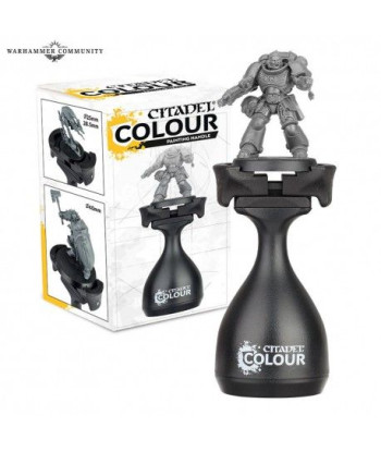 SOPORTE DE PINTADO WARHAMMER