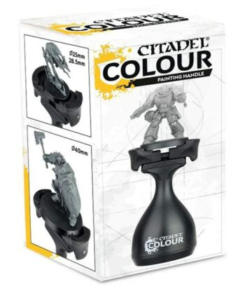 SOPORTE DE PINTADO WARHAMMER
