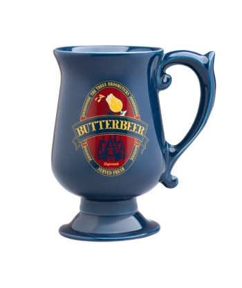 Jarra Cerámica Harry Potter Cerveza de Mantequilla 350 ml
