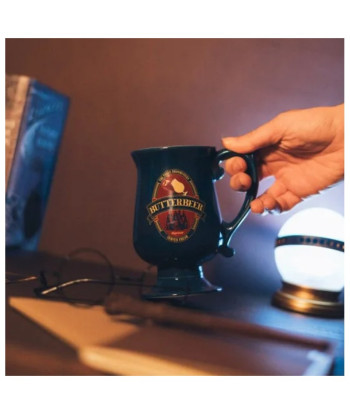 Jarra Cerámica Harry Potter Cerveza de Mantequilla 350 ml