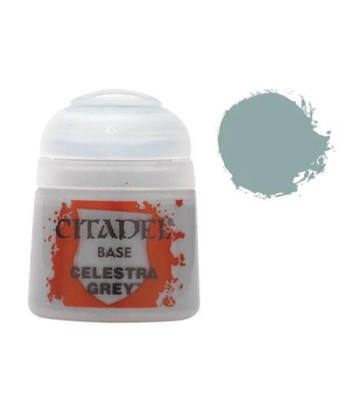 WARHAMMER PINTURA CELESTRA GREY