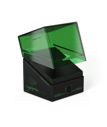 CAJA Boulder 100+ Magic: The Gathering "Edge of Eternities" - Eumidians Ultimate Guard