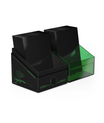 CAJA Boulder 100+ Magic: The Gathering "Edge of Eternities" - Eumidians Ultimate Guard