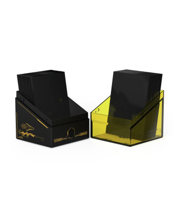 CAJA Boulder 100+ Magic: The Gathering "Edge of Eternities" - Sunstar Ultimate Guard