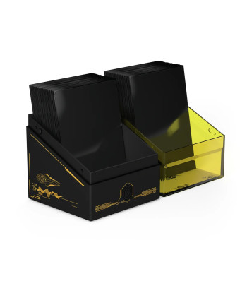 CAJA Boulder 100+ Magic: The Gathering "Edge of Eternities" - Sunstar Ultimate Guard