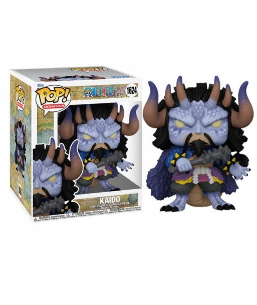 Funko POP! KAIDO BEAST FORM (1624) - ONE PIECE