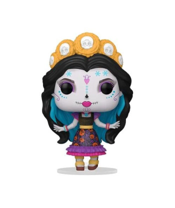 Figura Funko Pop Skelita 164 - Monster High - La Calavera más Divina de la Muerte