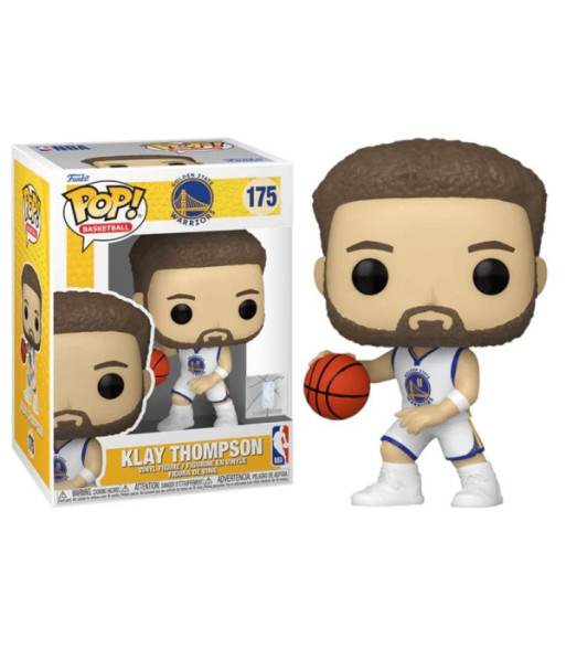 Funko POP! KLAY THOMPSON (175) - NBA