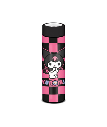 Botella acero inoxidable Chess Kuromi 500ml