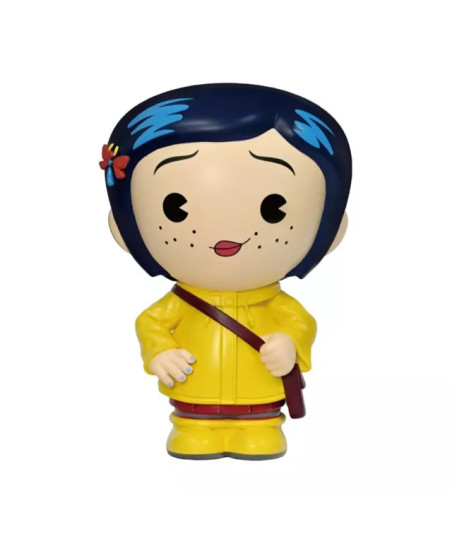 HUCHA CORALINE 20cm