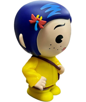 HUCHA CORALINE 20cm