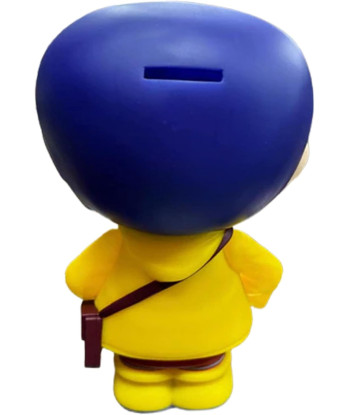 HUCHA CORALINE 20cm