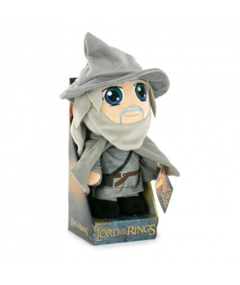 Peluche Gandalf 29 cm - El Señor de los Anillos
