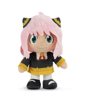 PELUCHE ANYA FORGER SPY X FAMILY 28CM