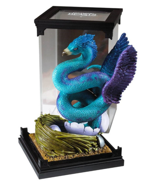 FANTASTIC BEASTS - FIGURA - Nº5 OCCAMY 18CM