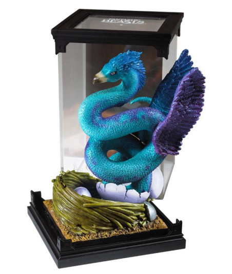 FANTASTIC BEASTS - FIGURA - Nº5 OCCAMY 18CM