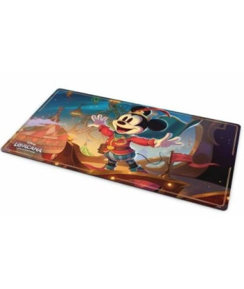 Tapete Mickey - Whispers in the Well - Disney Lorcana